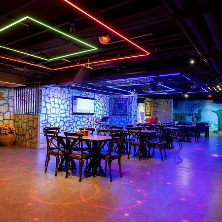 Fantasy Palace Yuchi Dış mekan fotoğraf